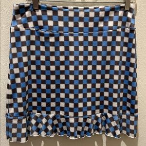 Golftini The Secret Golf  Skirt Skorts